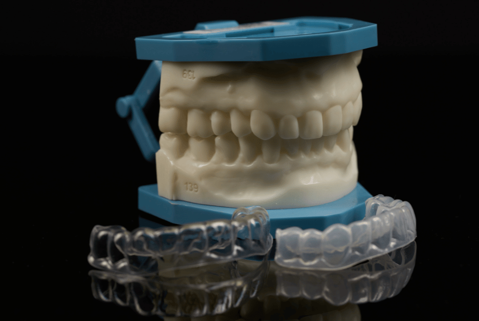 TRIAD Diagnostic WaxUp PROCraft Dental Lab